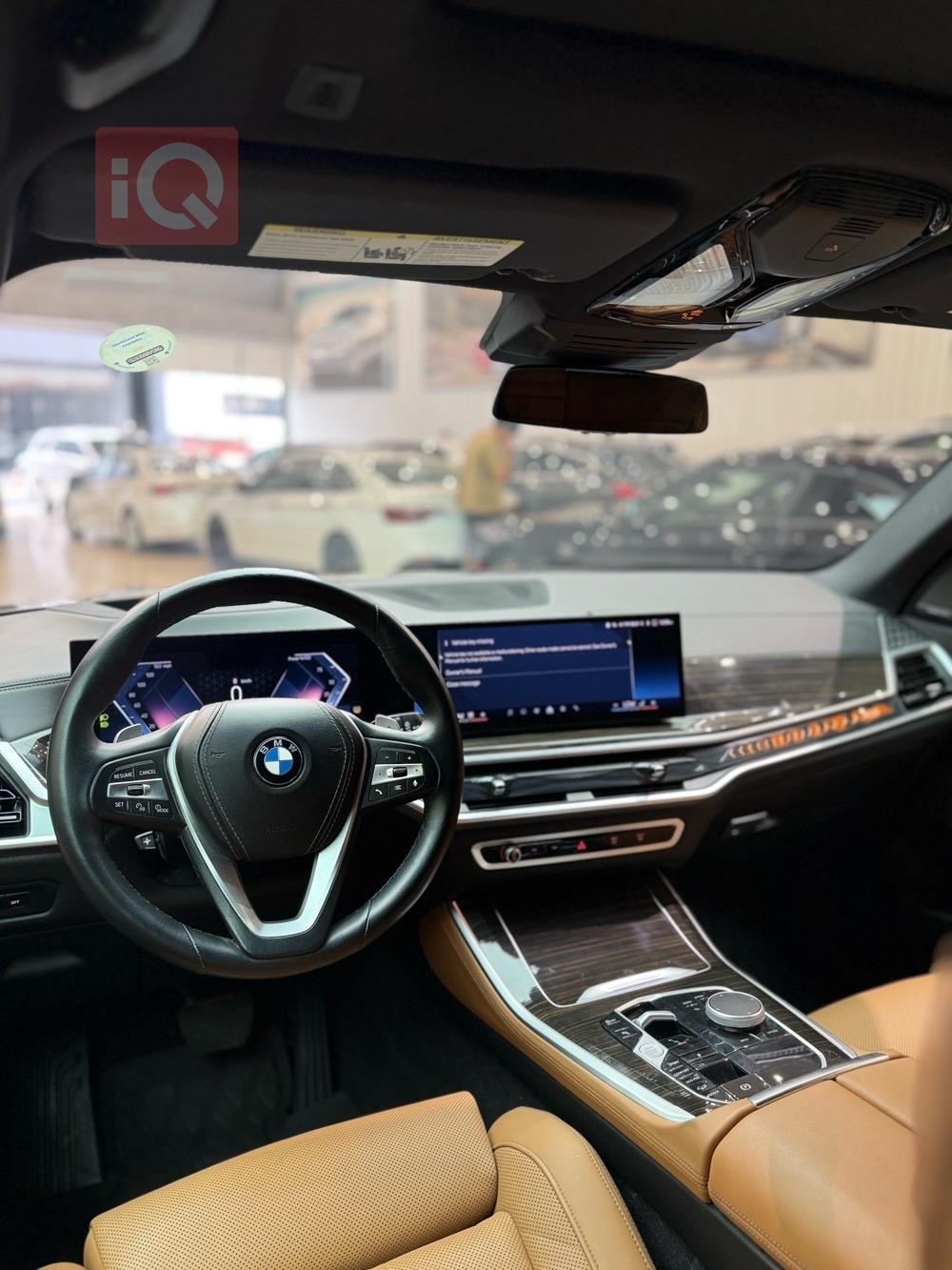بي ام دبليو X5